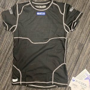 Sparco Nomex Racing Undershirt